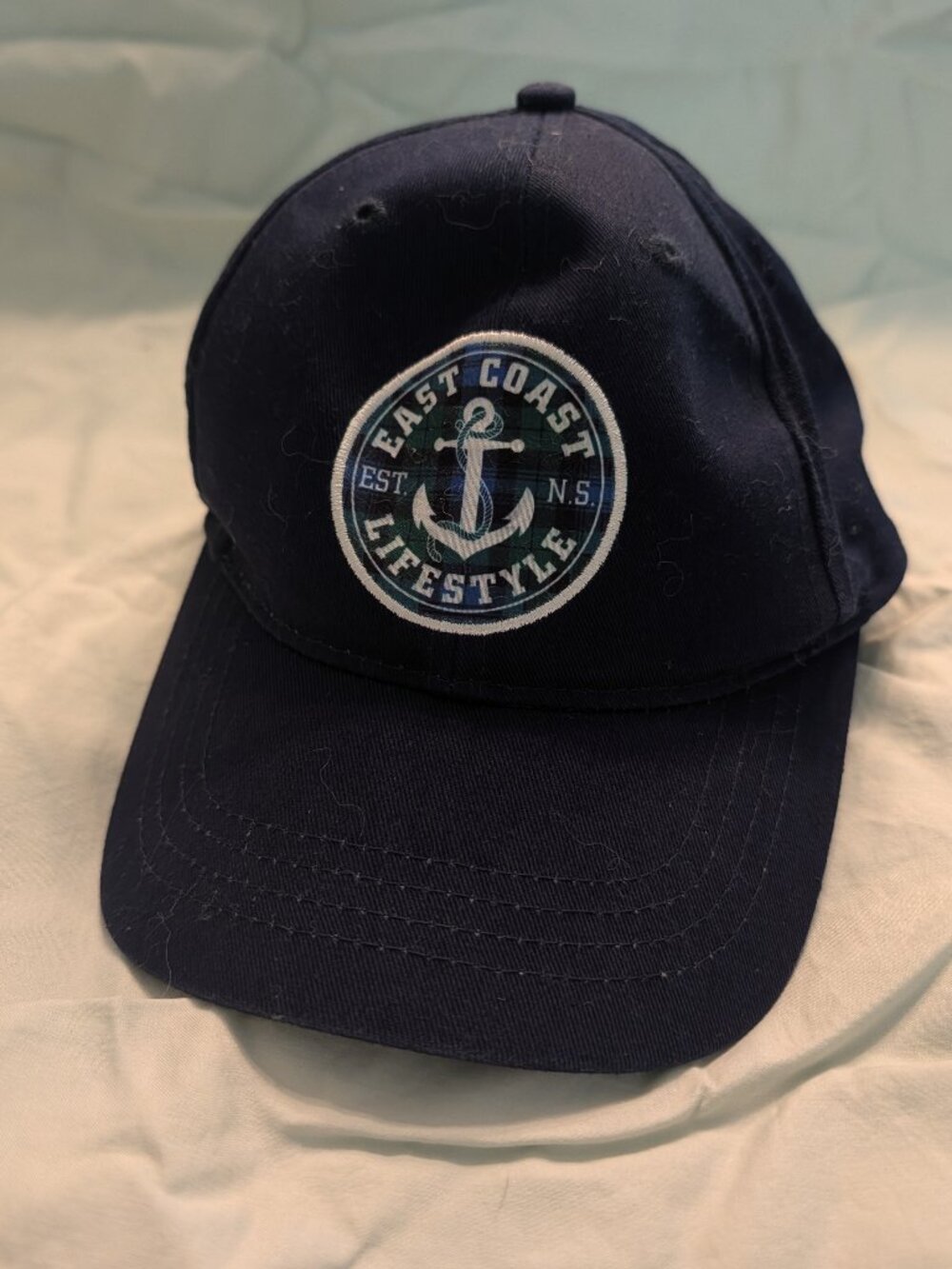 Nova Scotia Baseball Hat